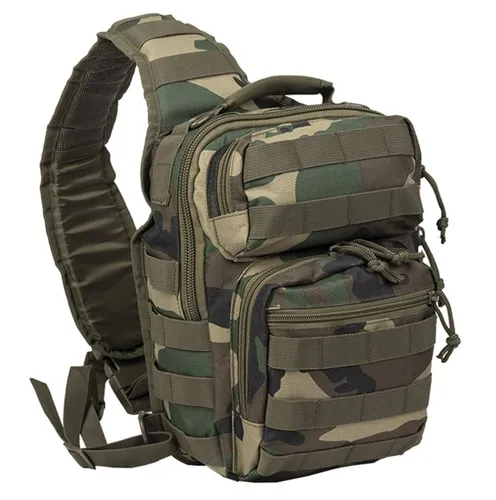 Mil-Tec Unisex Assault Backpack