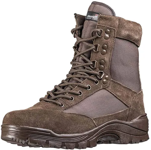 Mil-Tec Unisex Hiking boots-12822109 Boot