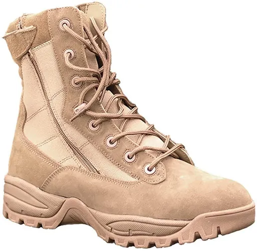 Mil-Tec Unisex Tactical Backpacking Boot