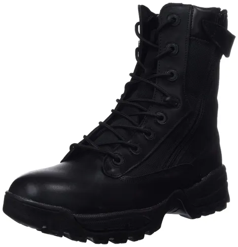 Mil-Tec Unisex tactical hiking boots
