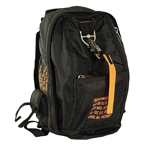 Mil-Tec Unisex's Deployment Bag 6 Backpack