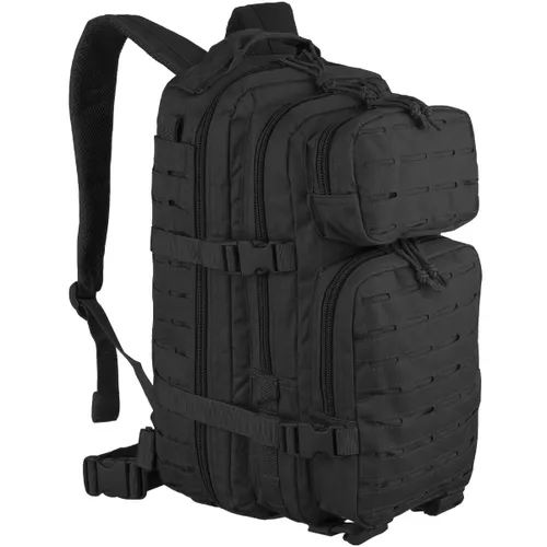 Mil-Tec US Assault Pack Laser Cut Backpack