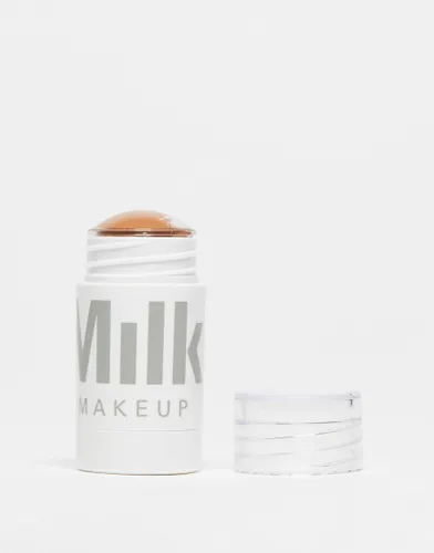 Milk Makeup Matte Bronzer Stick - Dazed-Brown
