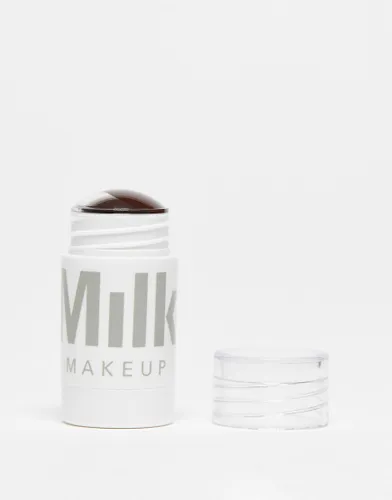 Milk Makeup Matte Bronzer Stick - Spaced-Brown