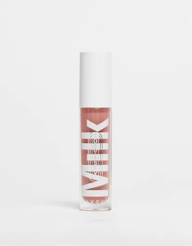 Milk Makeup Odyssey Lip Oil Gloss - Werk Trip-Pink