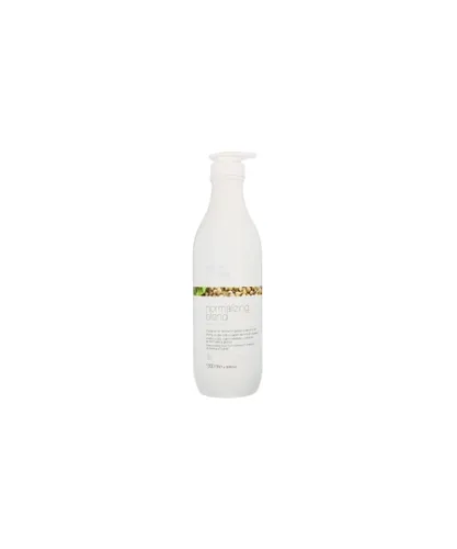 Milk_shake Unisex Normalizing Blend Shampoo 1000ml - NA - One Size