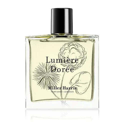Miller Harris Lumiere Doree Eau de Parfum | Citrus