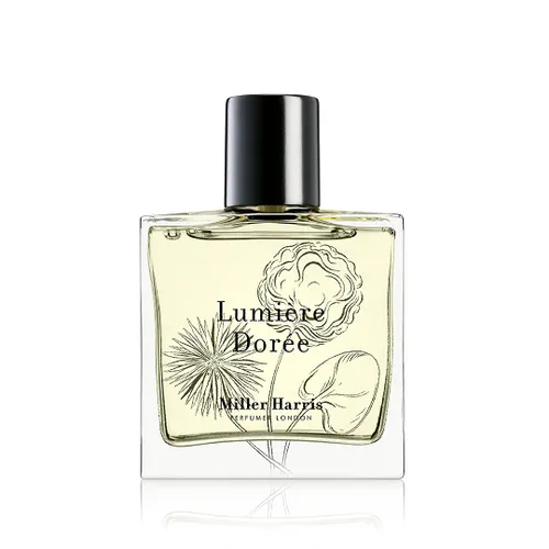 Miller Harris Lumiere Doree Eau de Parfum | Citrus