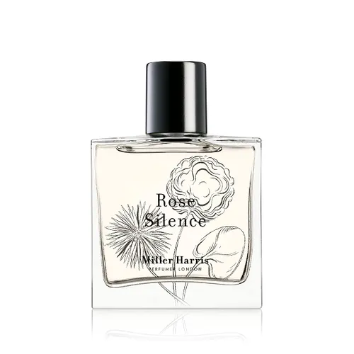 Miller Harris Rose Silence Eau de Parfum | Contemporary