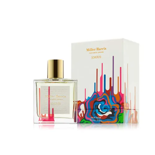 Miller Harris Scherzo Eau de Parfum | Floral