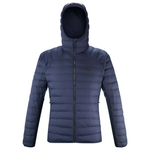 Millet - Fitz Roy Warm Hoodie - Synthetic jacket