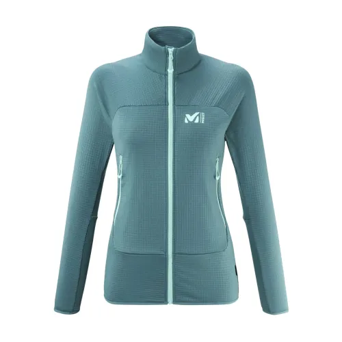 Millet , Fusion Grid ,Green female, Sizes: