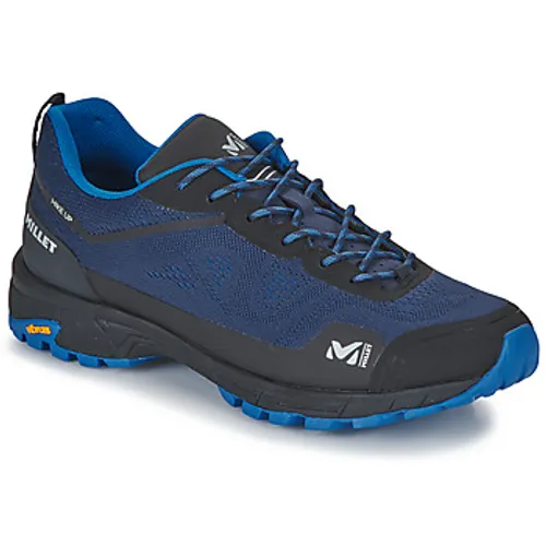 Millet  HIKE UP M  men's Walking Boots in Blue