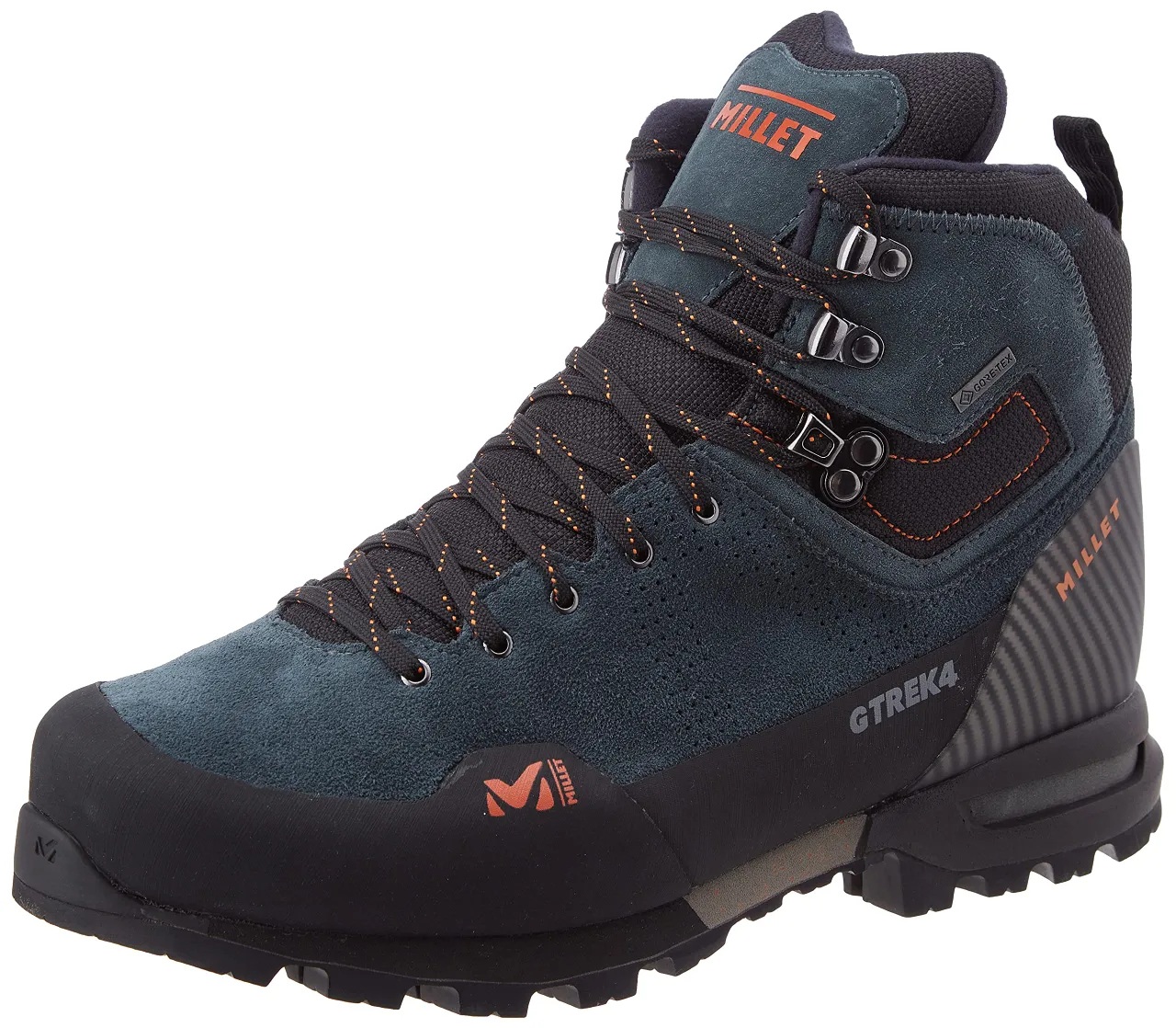 Millet Men's G Trek 4 GTX M Climbing Shoe