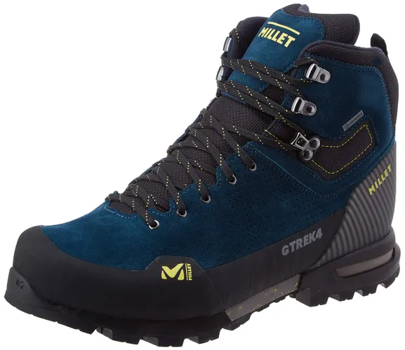 MILLET Men's G Trek 4 GTX M Climbing Shoe