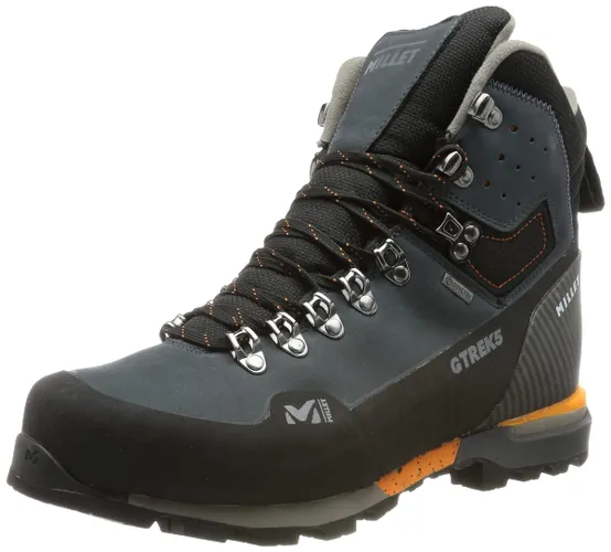 MILLET Men's G Trek 5 GTX M Walking Shoe