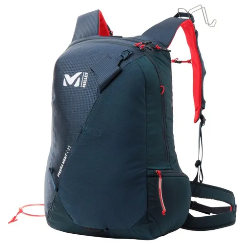 Millet - Pierra Ment 25 - Ski touring backpack size 25 l, blue