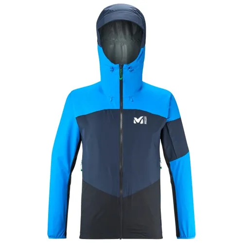 Millet - Rutor Light 2.5L Jacket - Waterproof jacket