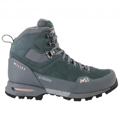 Millet - Women's G Trek 4 GORE-TEX W - Walking boots