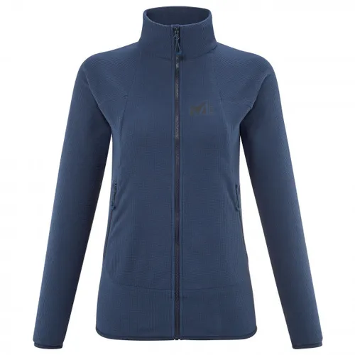 Millet - Women's K Lightgrid Jacket - Fleece jacket