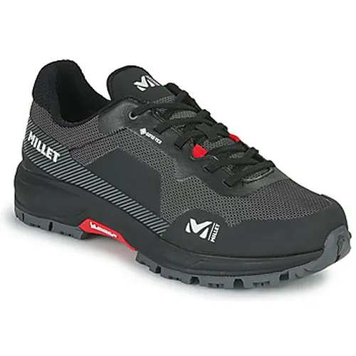 Millet  X-RUSH GTX M  men's Walking Boots in Black