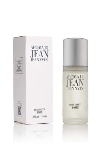 Milton-Lloyd Aroma Di Jean - Fragrance for Men - 55ml Eau
