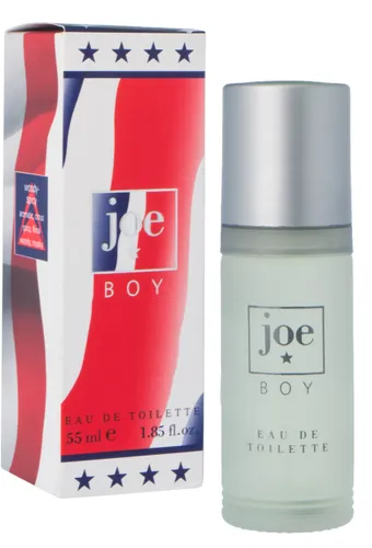 Milton-Lloyd Joe Boy - Fragrance for Men - 55 ml Eau de