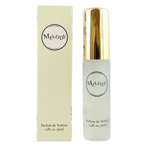Milton-Lloyd Melody - Fragrance for Women - 50ml Parfum de