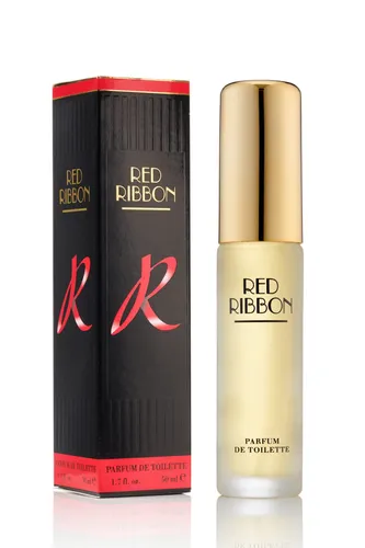 Milton-Lloyd Red Ribbon - Fragrance for Women - 50ml Parfum