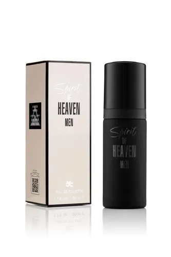 Milton-Lloyd Spirit of Heaven - Fragrance for Men - 50ml