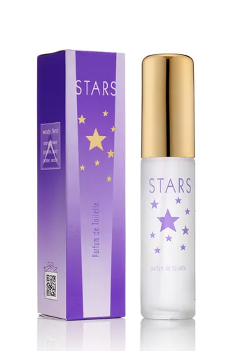 Milton-Lloyd Stars - Fragrance for Women - 50ml Parfum de