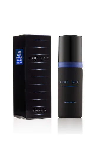Milton-Lloyd True Grit - Fragrance for Men - 50ml Eau de