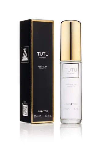 Milton-Lloyd Tutu - Fragrance for Women - 50ml Parfum de