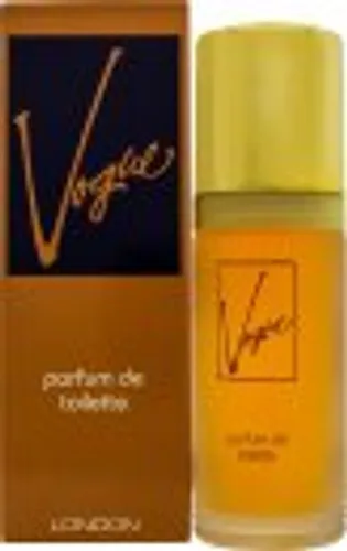 Milton Lloyd Vogue Parfum de Toilette 55ml Spray