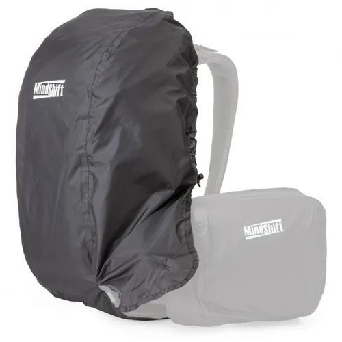 Mindshift - Panorama Rain Cover - Camera backpack grey