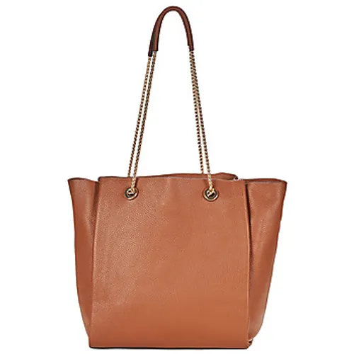 Minelli  FMC2288LISCOGNAC  women's Shopper bag in Brown