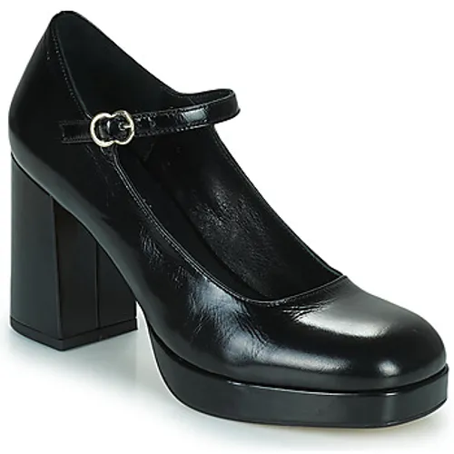 Minelli  GALANE  women's Court Shoes in Black
