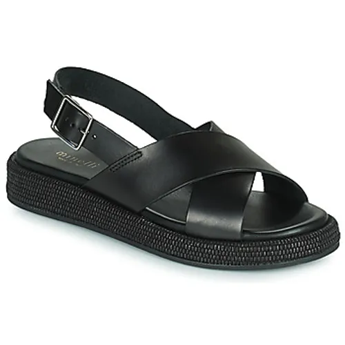 Minelli  HADDIA  women's Sandals in Black