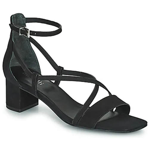 Minelli  HENRIETA  women's Sandals in Black