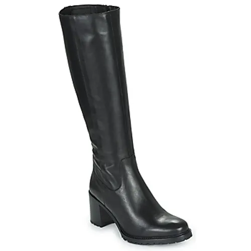 Minelli  NELLA  women's High Boots in Black