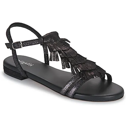 Minelli  ROBHERTA  women's Sandals in Black