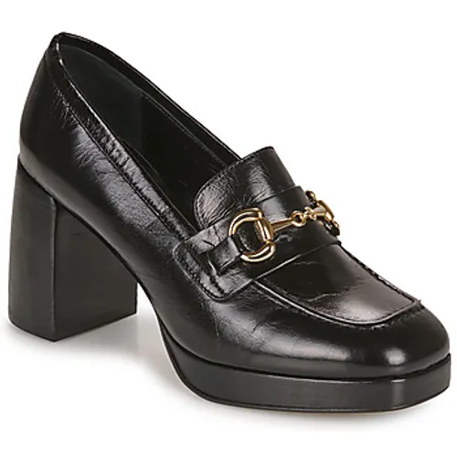 Minelli  TATIANY  women's Court Shoes in Black