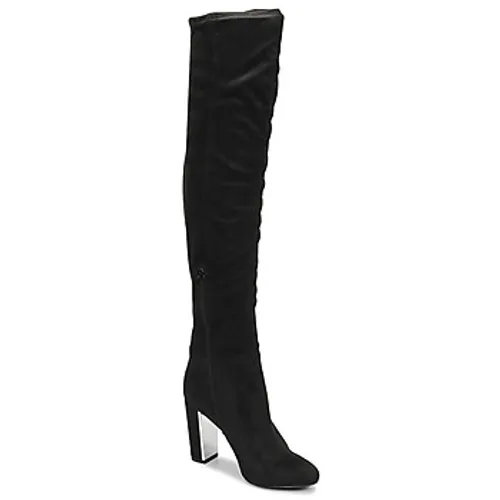 Minelli  -  women's High Boots in Black