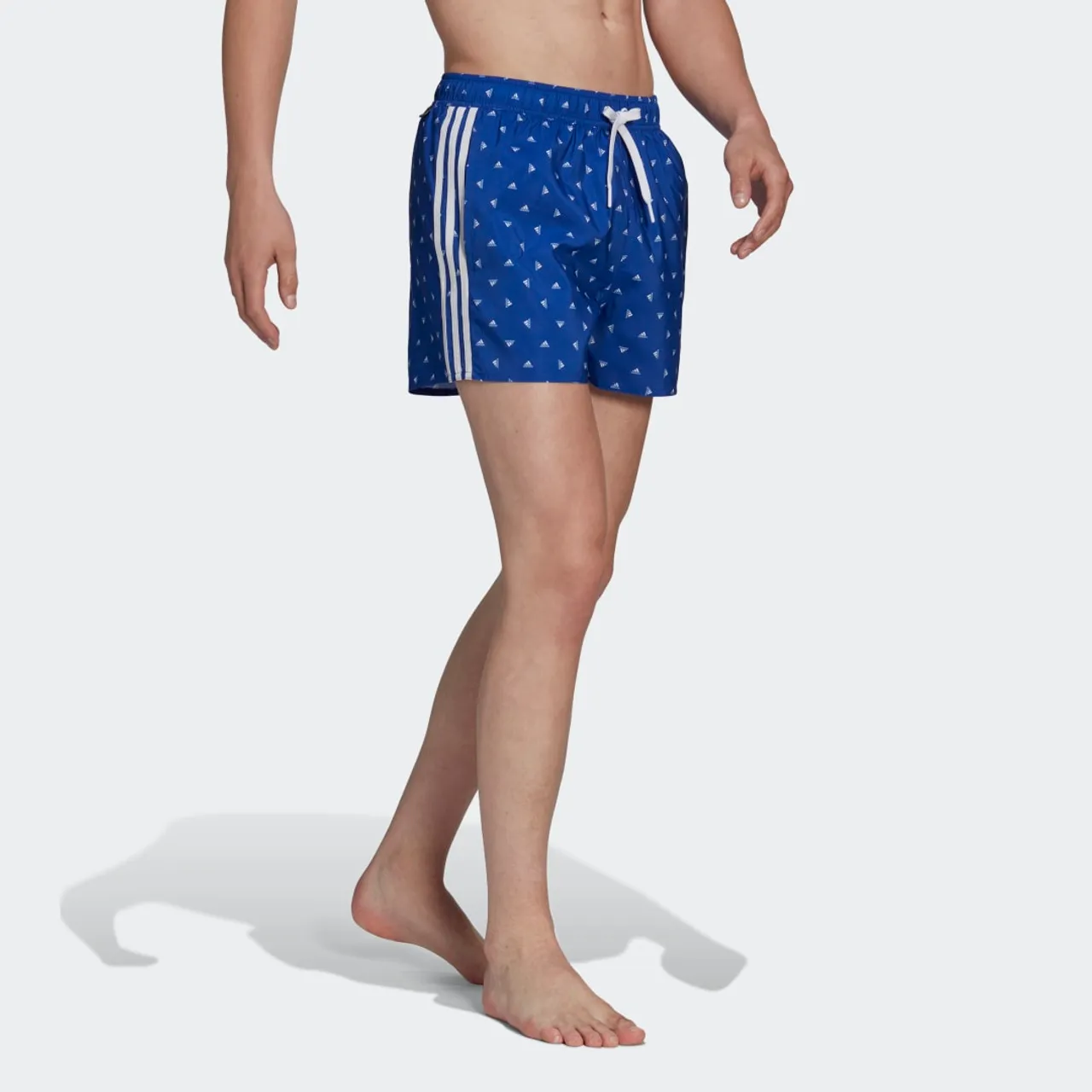 Mini Logo CLX Swim Shorts