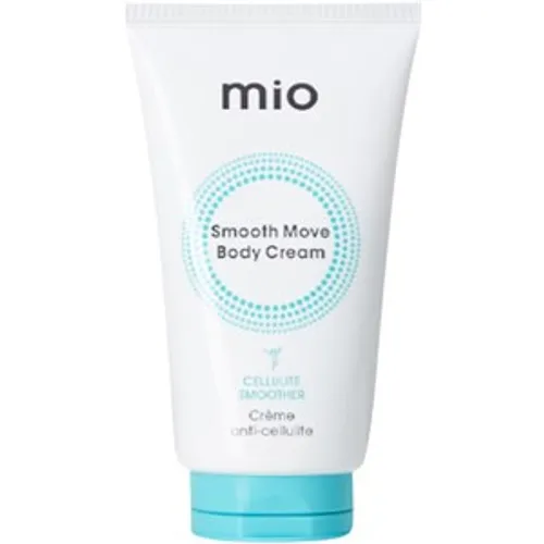 Mio Smooth Move Body Cream Unisex 125 ml