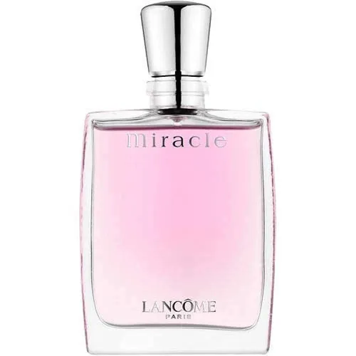 Miracle Eau De Parfum Spray For Her By Lancome 100ml