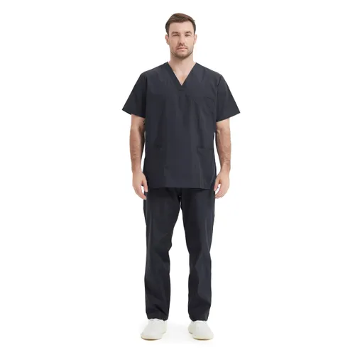 MISEMIYA - Uniforms Unisex Scrub Set – Medical Uniform