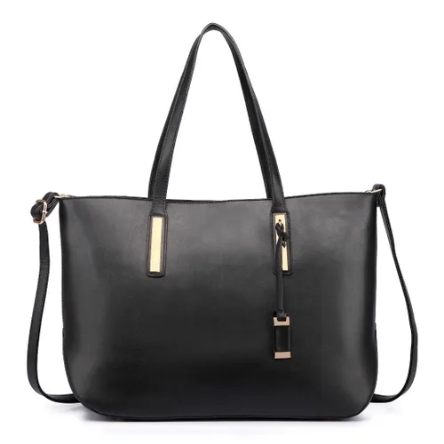 Miss Lulu Tote Bag Large Women Handbag Shoulder Bag Shopper