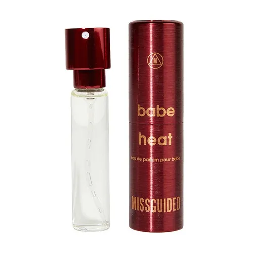Missguided Babe Heat Eau de Parfum Gift Set - 2X15ML