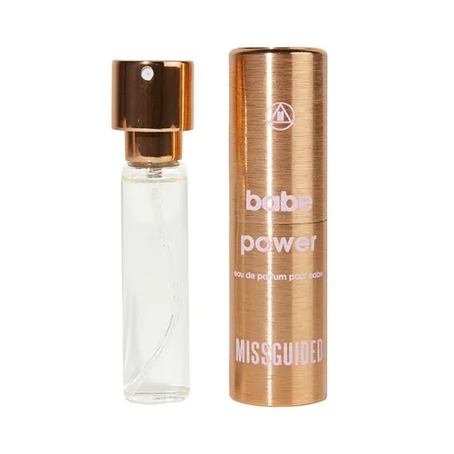 Missguided Babe Power Eau de Parfum Gift Set - 2X15ML